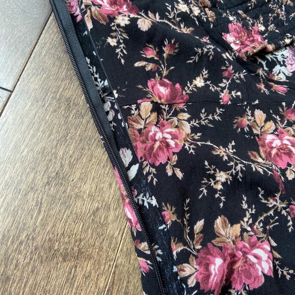 Floral AMERICAN EAGLE summer dress - Picture 8 of 8